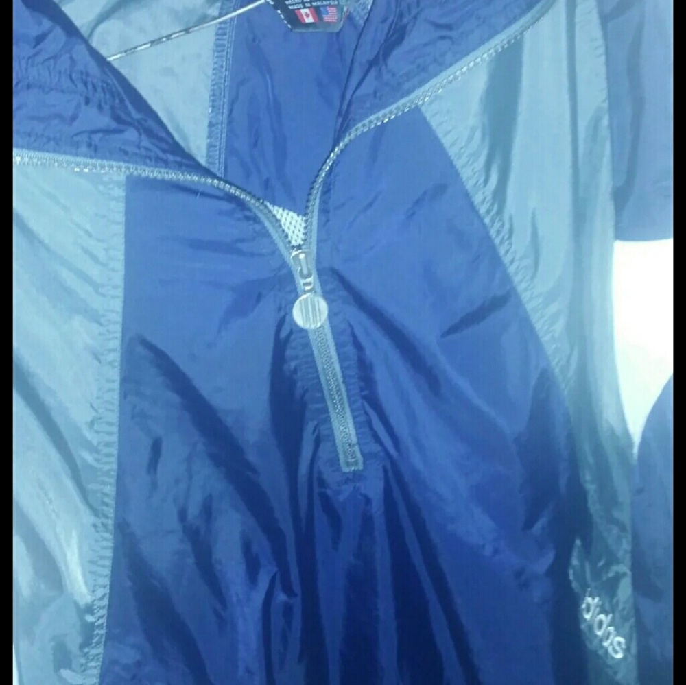 Men's Adidas Jacket